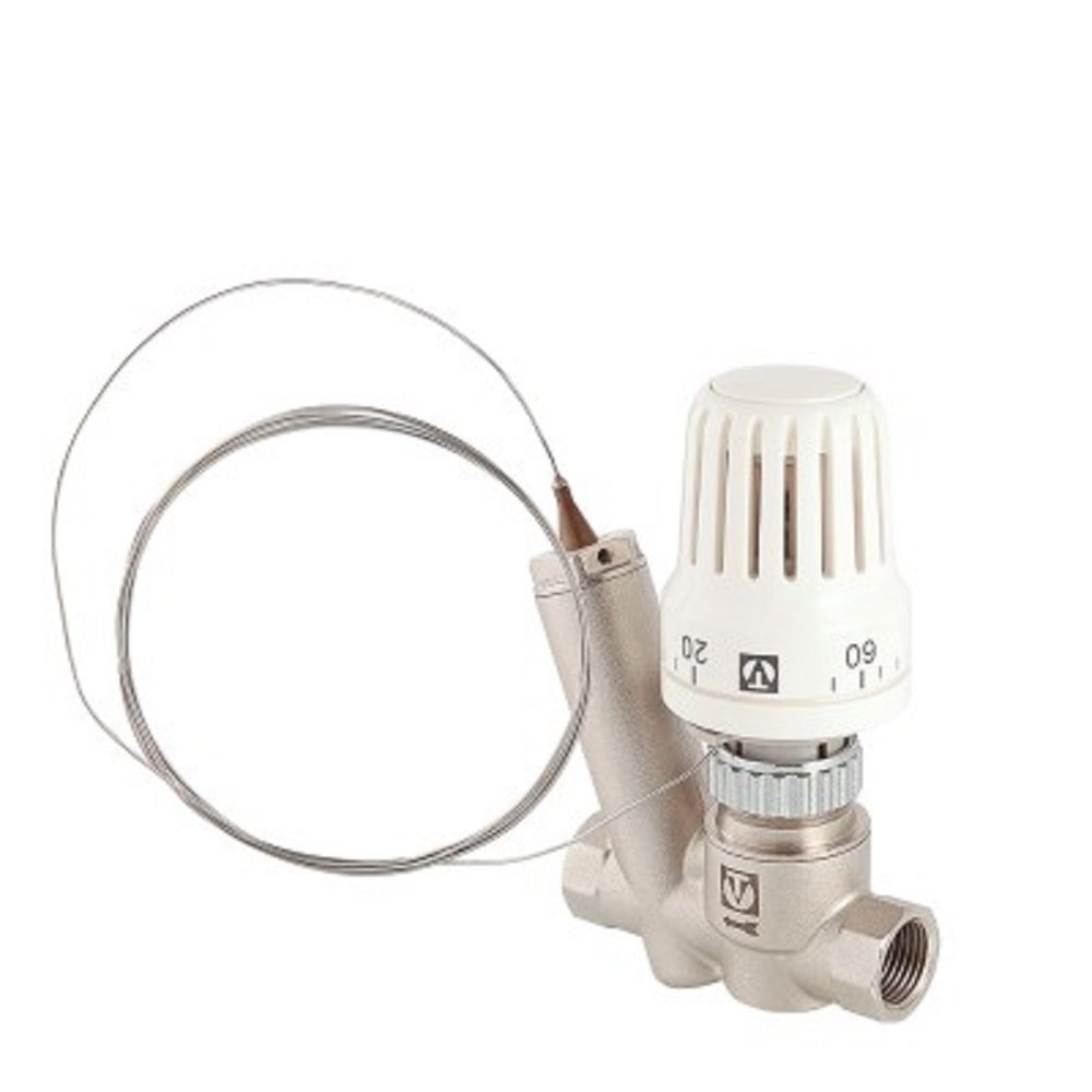 Регулятор температуры прямого действия VALTEC 1/2 VT.348.N.04