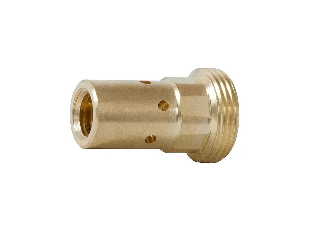 Вставка под наконечник MIG-550 EXPERT M8, 27 мм, Кедр 8018827