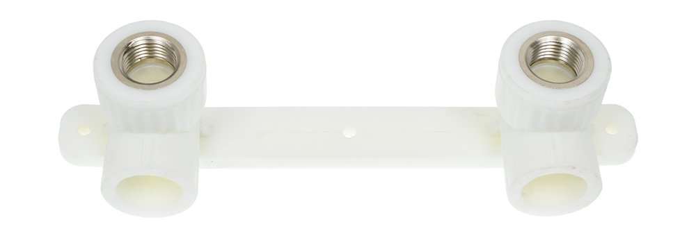 Планка для смесителя РВК 25x1/2 ВР 032008