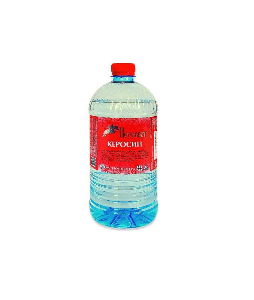 Керосин Пересвет 1,0л 00-00000064
