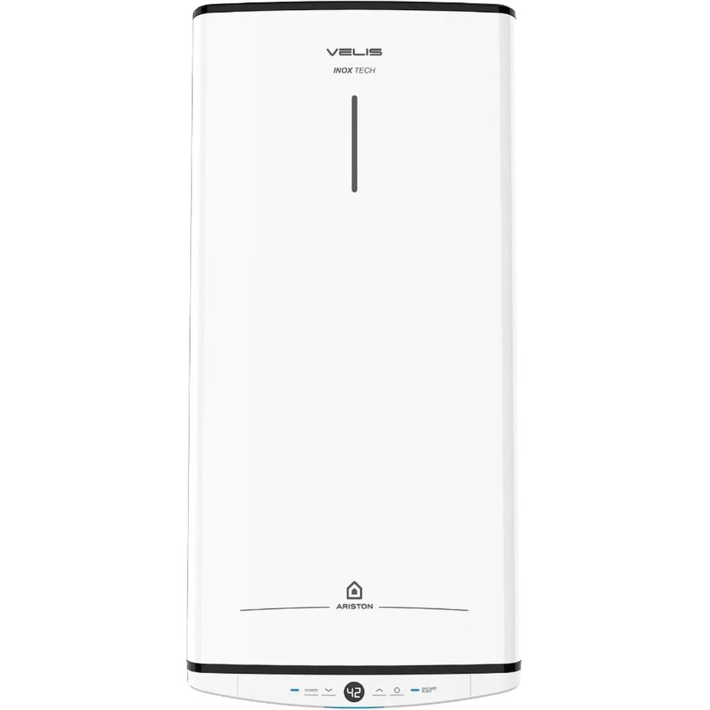 Водонагреватель накопительный Ariston VELIS TECH INOX PW ABSE 80