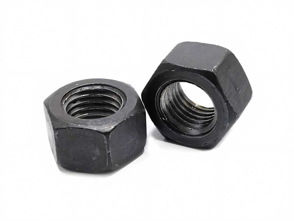 Высокопрочная гайка DINFIX M 24, класс прочности 12, DIN 934, 25 шт. 00-0004262
