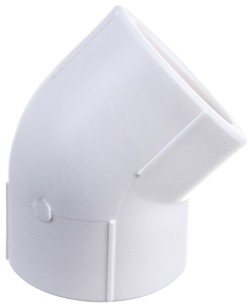 Угольник VALTEC 45 PPR 32мм VTp.759.0.032