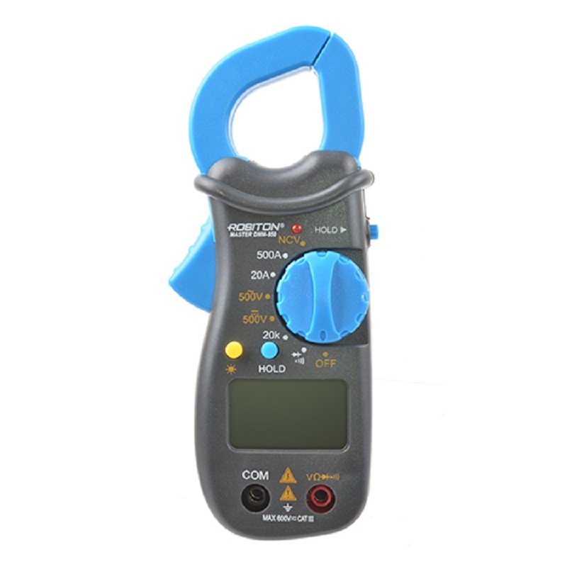 Мультиметр ROBITON MASTER DMM-950 16796