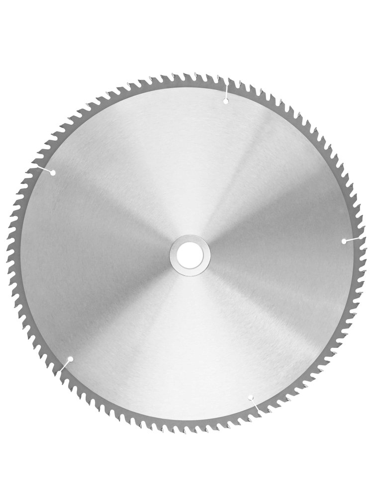 Диск пильный по дереву (450х50-32 мм, 100 зубов) Vertextools 450-100-50