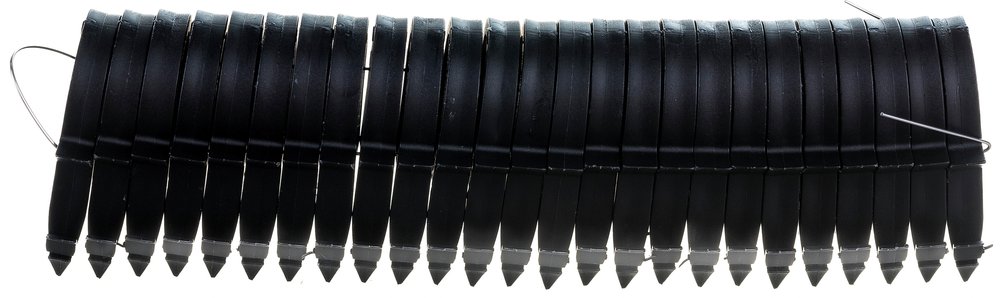 Скобы для такера (кассета 500 шт, 12-20мм) Valtec VT.KS.P.1620