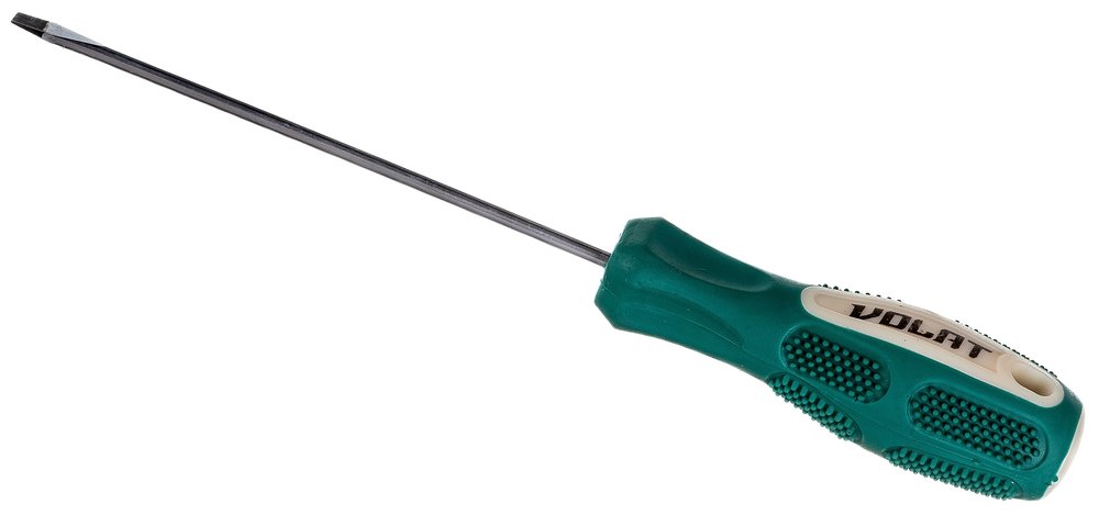 Шлицевая отвертка ВОЛАТ SL3 17060-310