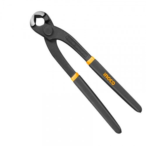 Вязальные клещи INGCO 200мм INDUSTRIAL HRP02200
