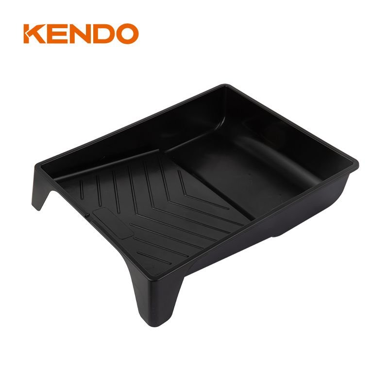 Ванночка для валика KENDO 37x30x7 см 46801