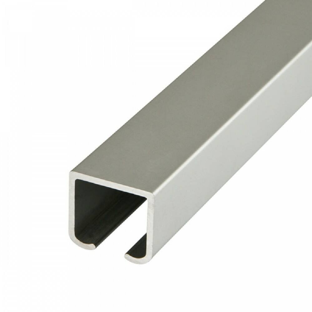 Направляющая MORELLI TRACK 2M 2 метра 9009894