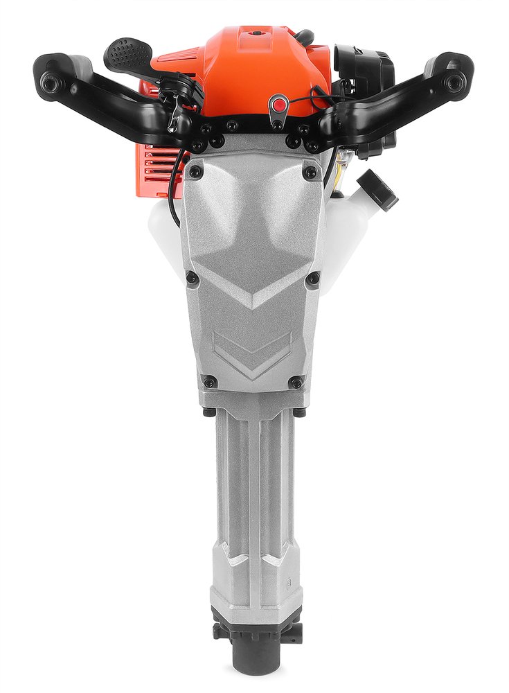 Бензиновый отбойный молоток MESSER jh-100 33-33-100