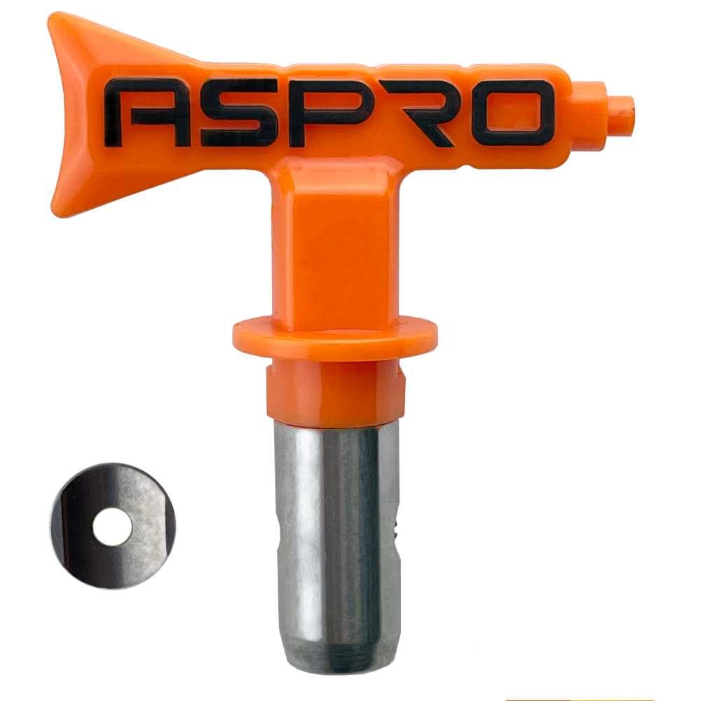 Сопло 117 Aspro 100341