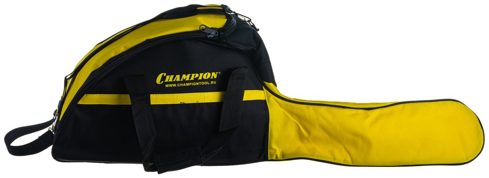 Сумка для цепной пилы CHAMPION C1013/SPCB_C