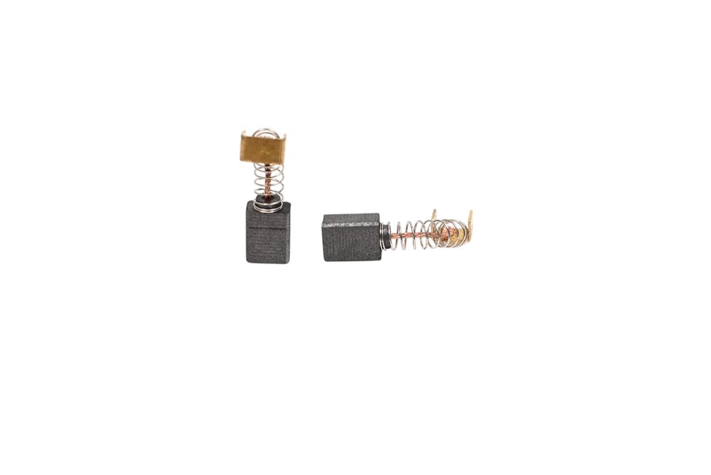 Щетки угольные 28 DCA AJZ05-10A(30030600027)