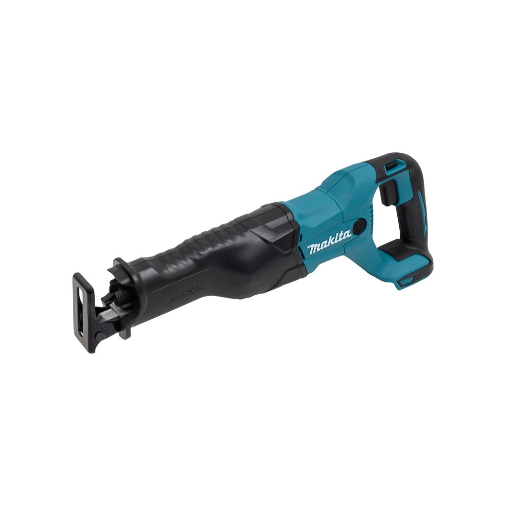 Сабельная пила Makita LXT DJR186Z