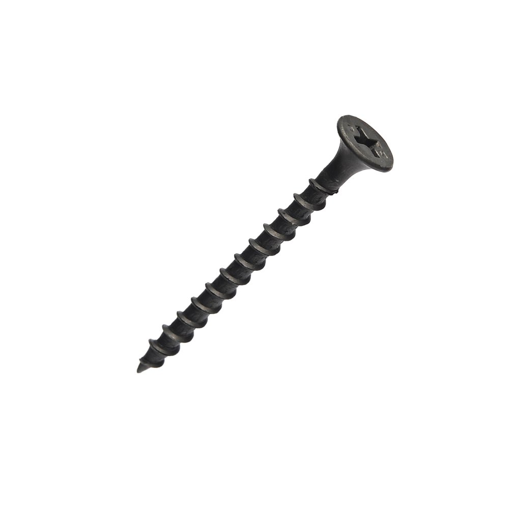 Саморез ГКЛ по дереву МЕТАЛЛСЕРВИС 3.5x45, 15 кг/6190 шт. 1221178