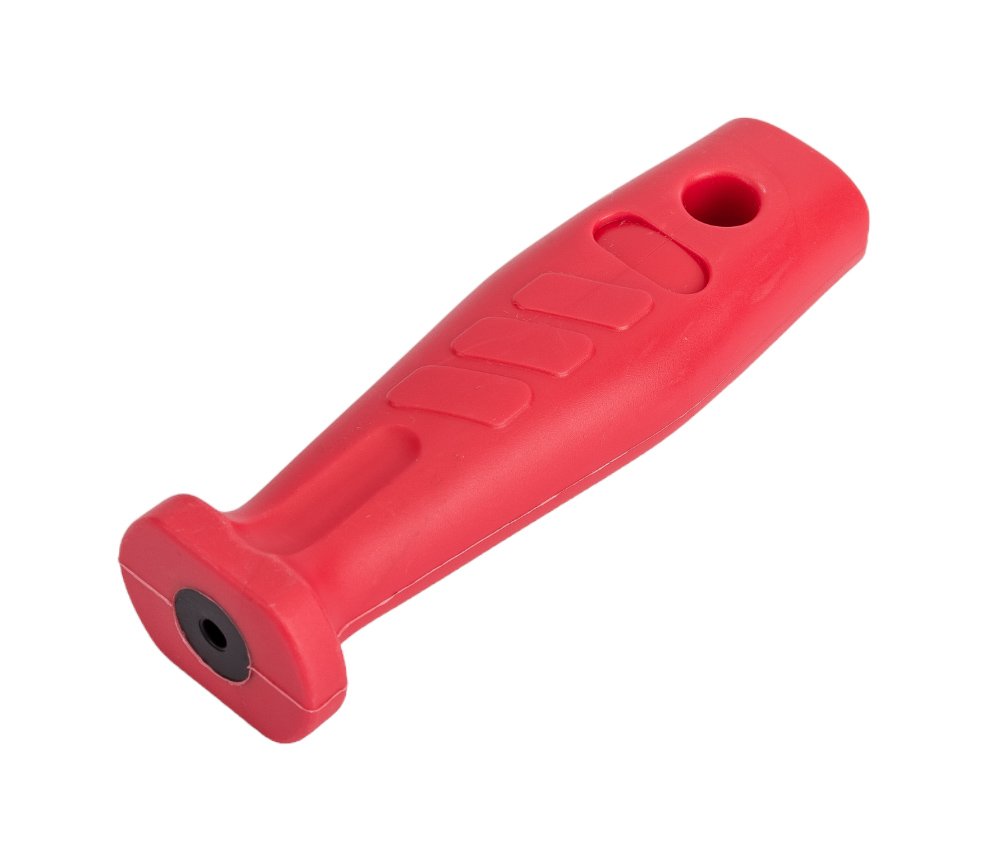 Ручка для напильника красная USP 42772