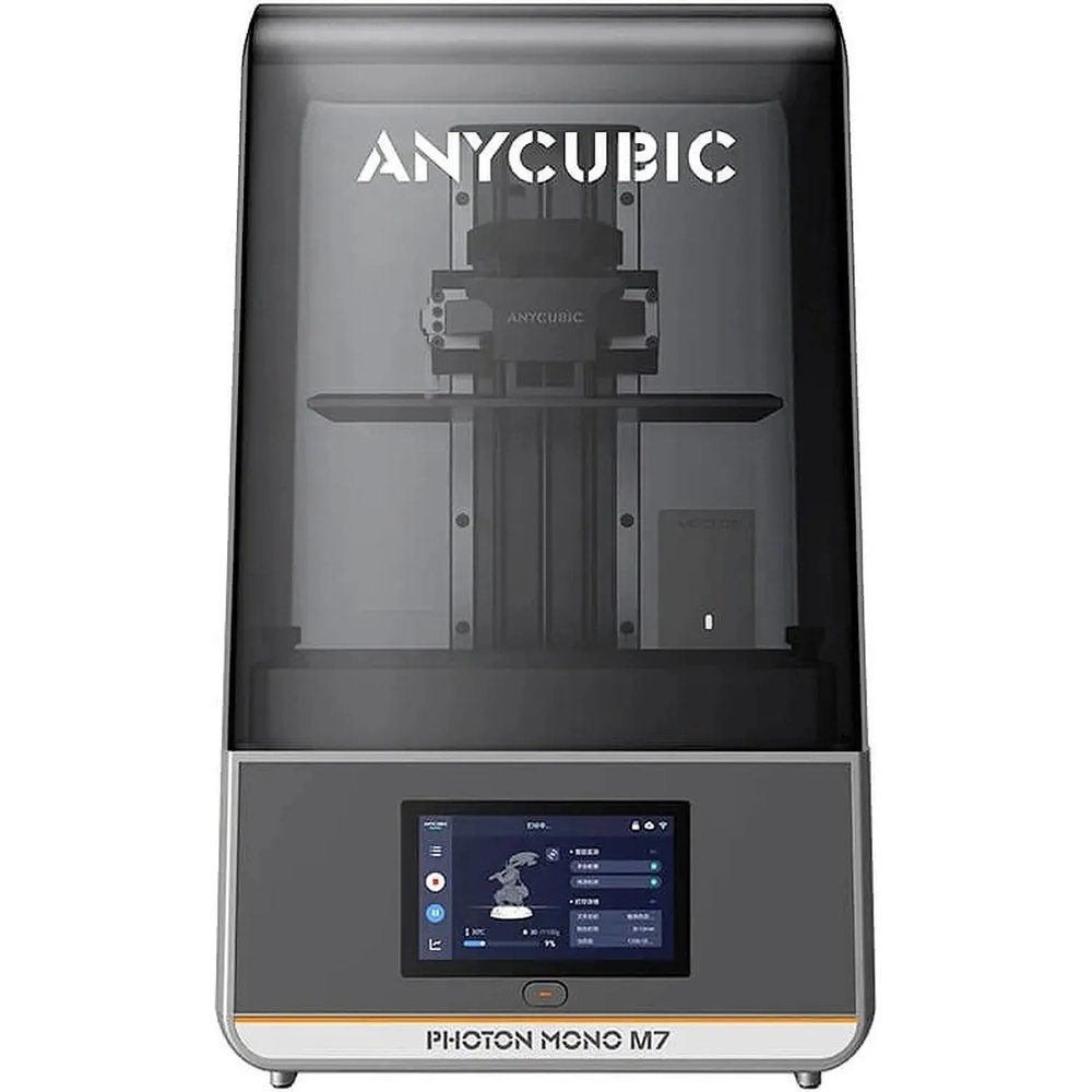 3D-принтер Anycubic Photon Mono M7