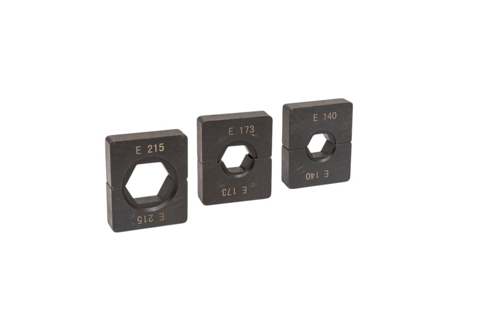 Комплект матриц СИП (Е140, Е173, Е215) для ПГ-300, ПМ-240 SHTOK 12055