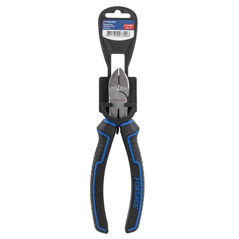 Бокорезы Forsage 200мм F-612200D(54822)