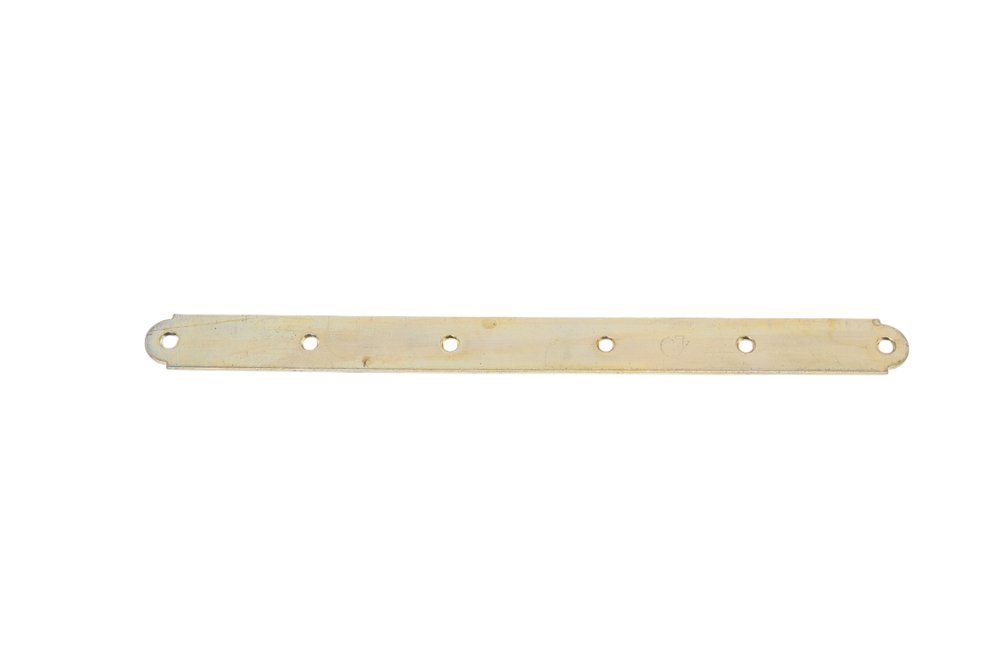 Крепежная мебельная пластина РК ГРУП 250x20 РКГ00006828