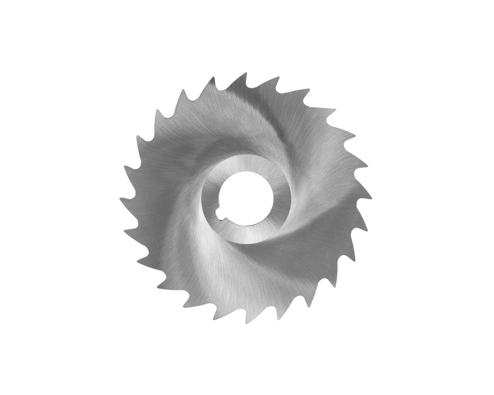 Фреза отрезная (160x2x32 мм, тип 3, z=22, Р6М5) HORTZ 205808