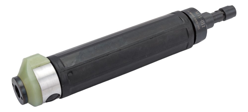 Прямая цанговая пневматическая шлифмашина JSD МП-011