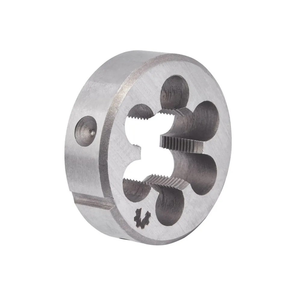 Плашка метрическая WOLFSTAR М39x4.0, 9ХС, Гост 9740 dr39400