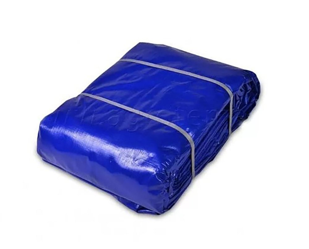 Тент 180 г/м2, 8x12 м, 96 м2 ТАРПИКС Т18р812