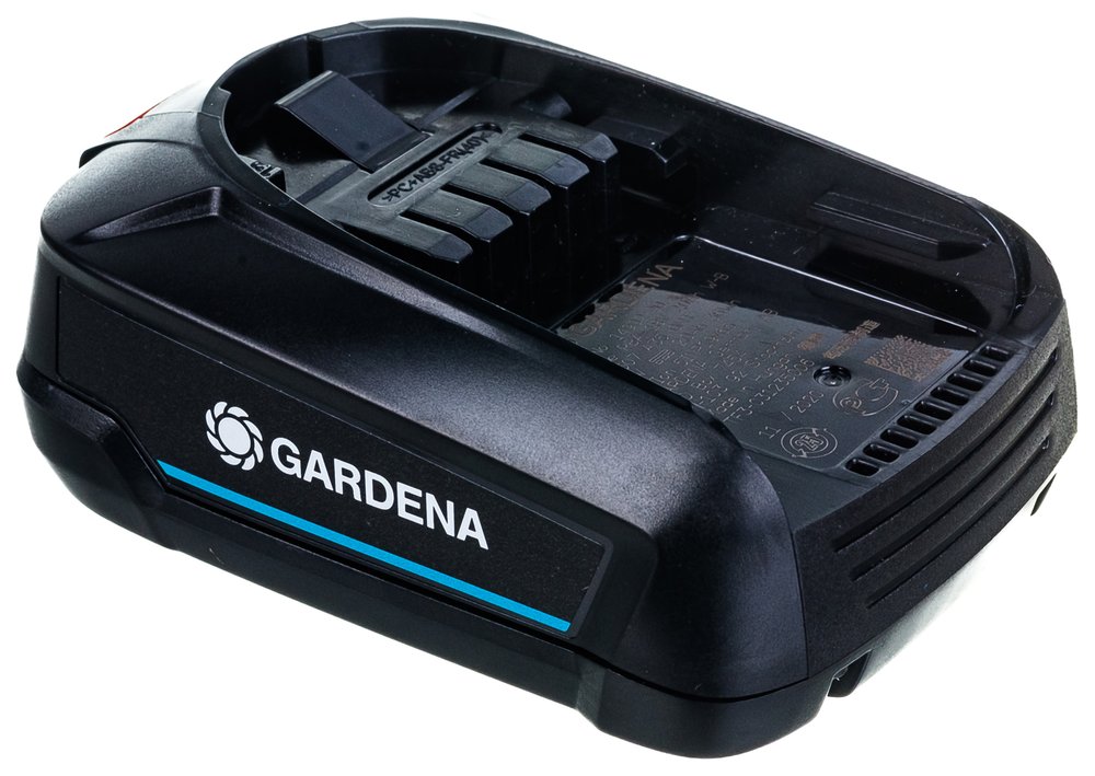 Аккумулятор литий-ионный P4A PBA (18V, 2 Ач) Gardena 14902-20.000.00