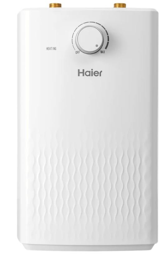 Водонагреватель электрический накопительный Haier EC5U(EU) GA0HB1E1CRU