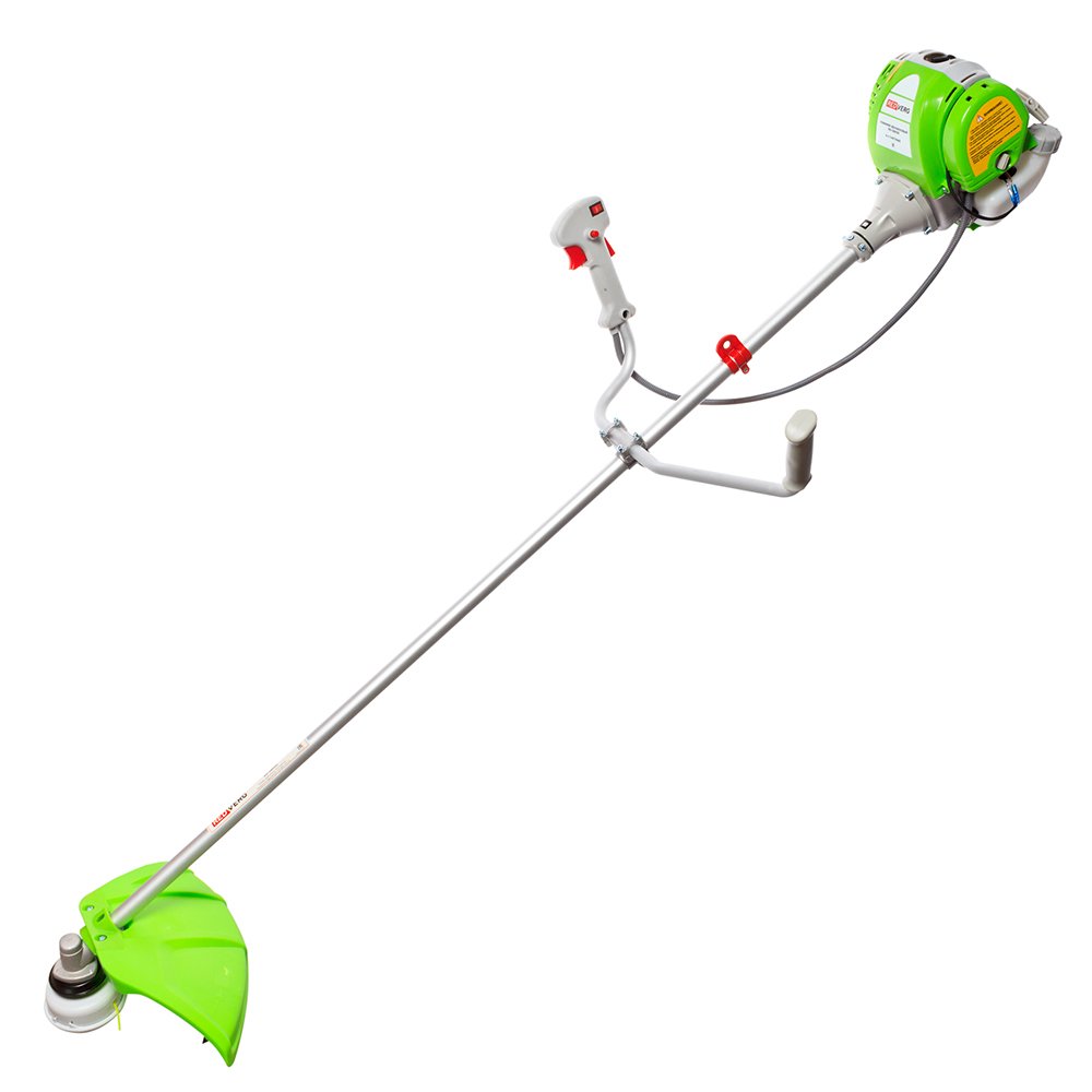 Бензиновый триммер REDVERG RD-GB435 6615387