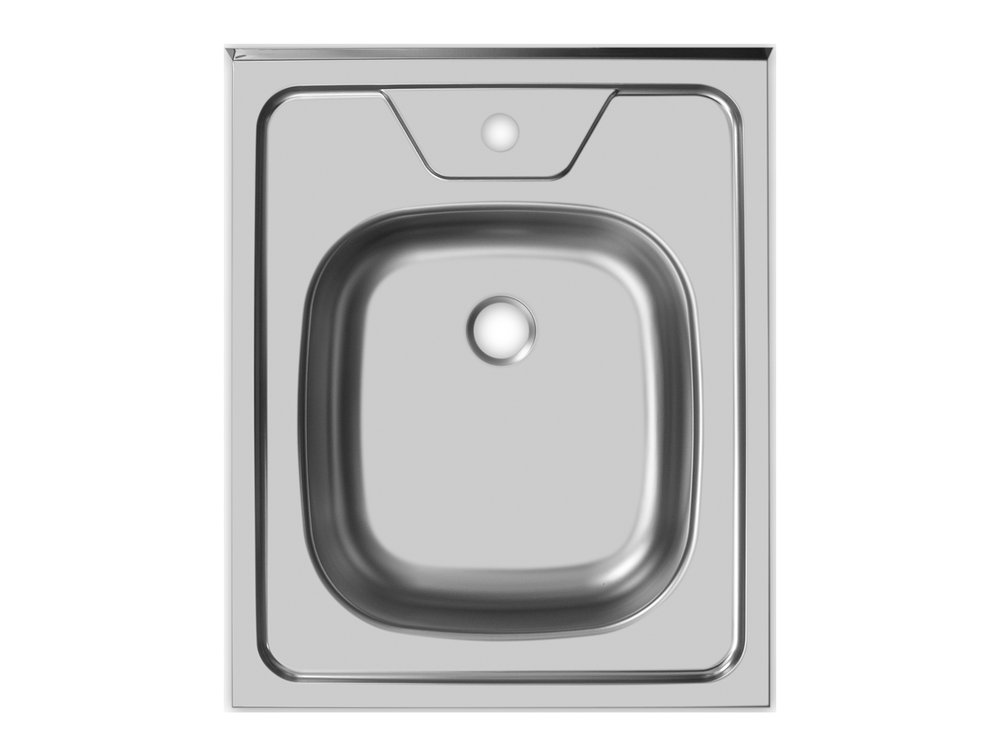 Мойка UKINOX Стандарт STD500.600 ---6C 0CS