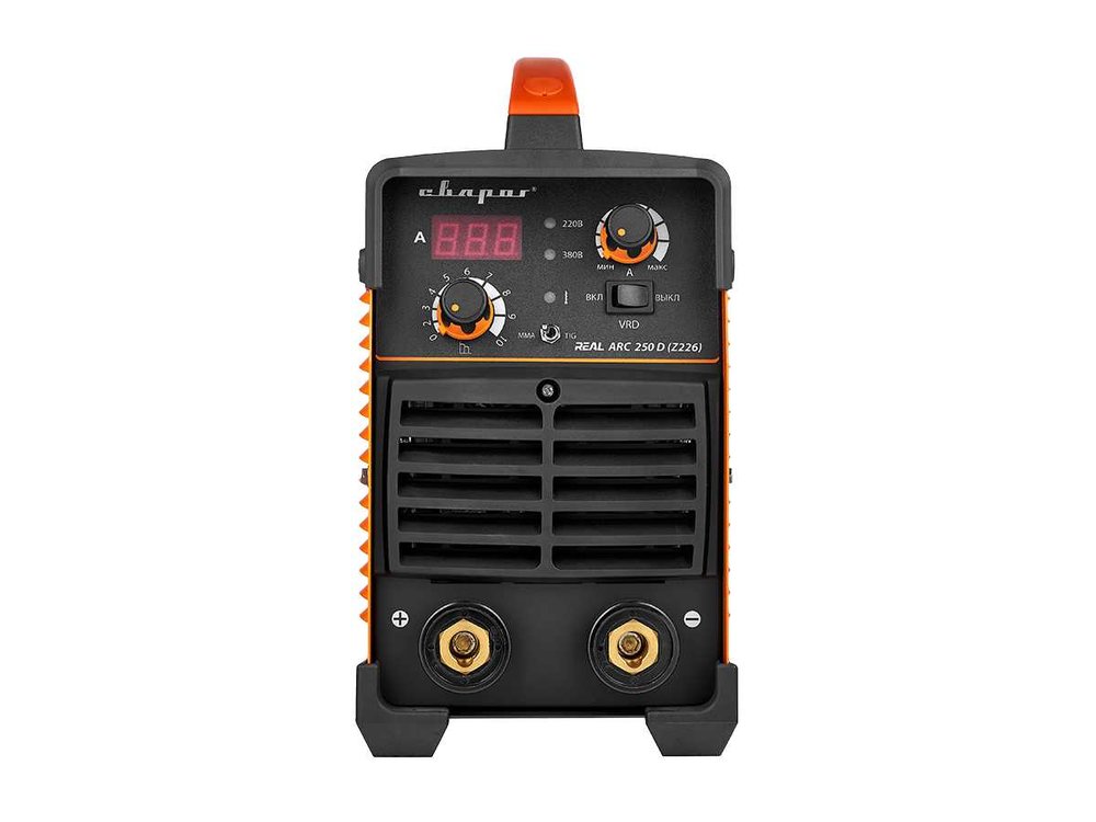 Сварочный инвертор Сварог ARC 250D REAL Z226 95994