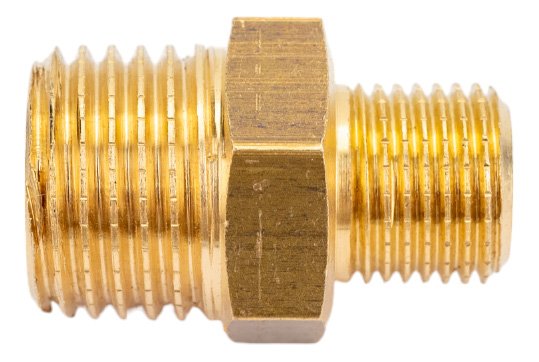 Переходной ниппель STOUT НН 1/4X1/8 SFT-0003-001418 RG008Q0O7FEIBR