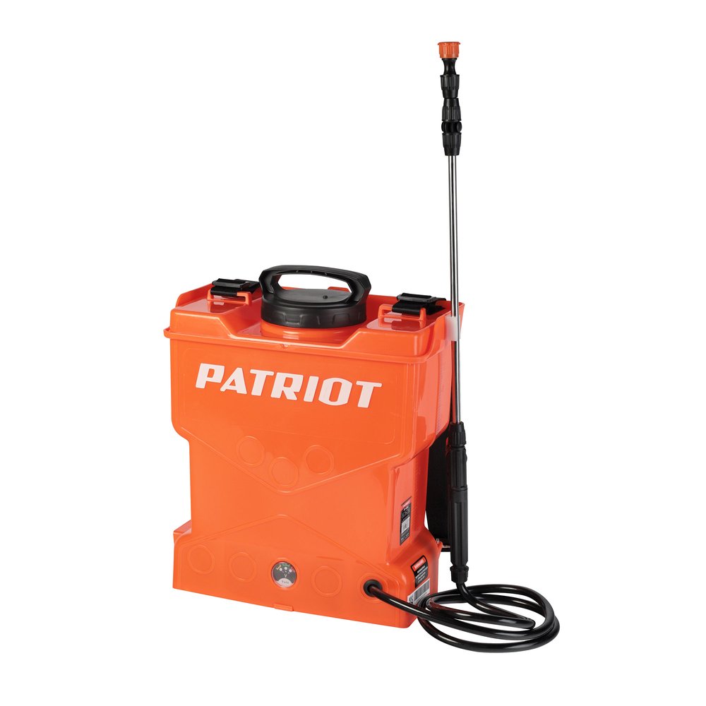Ранцевый распылитель PATRIOT PT-12AC 755302530