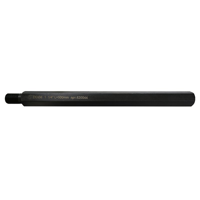 Удлинитель Diam 1 1/4' L=500mm 620044