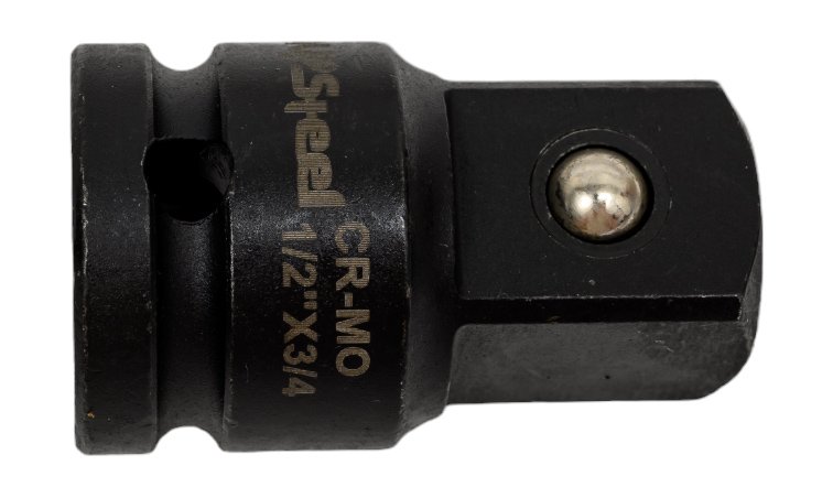 Адаптер ударный F1/2 x M3/4 AV Steel AV-729530