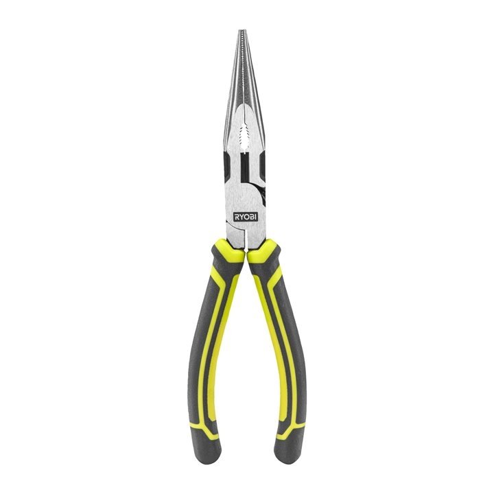 Длинногубцы Ryobi RHLNP200 5132006053