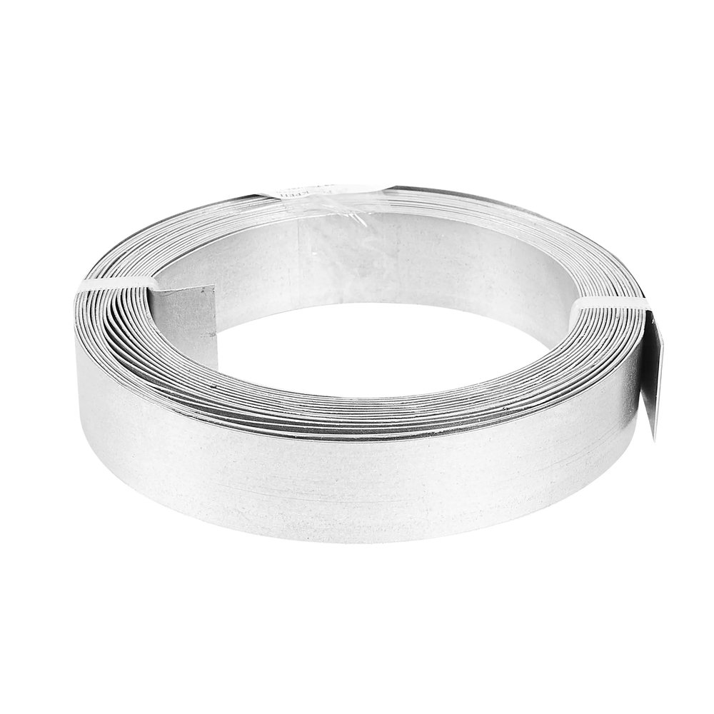 Тарная лента РК ГРУП 20x0.55 мм, 5 м РКГ00000746