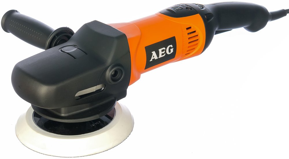 Полировальная шлифмашина AEG PE 150 4935412266