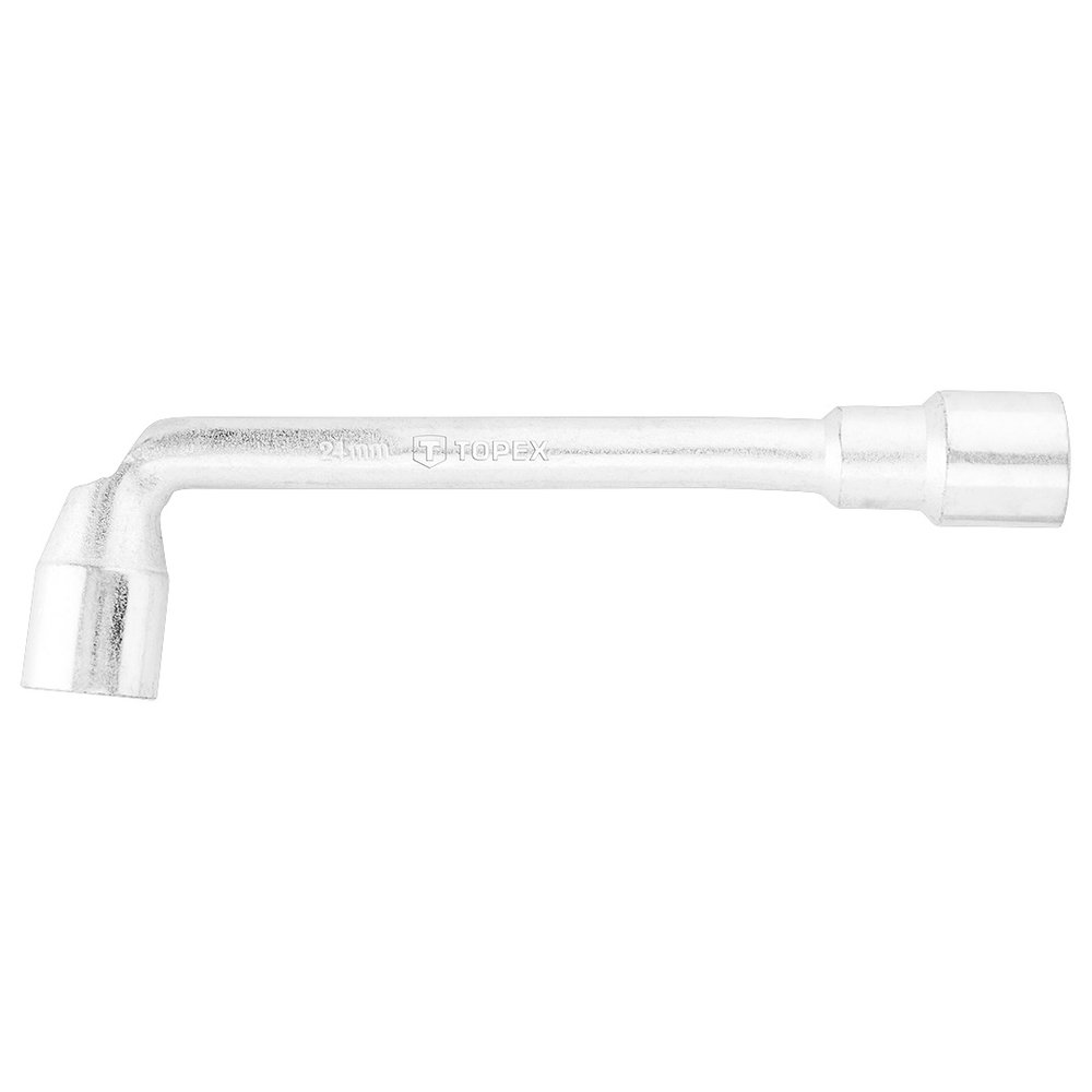 Торцовый ключ 24 x 290 мм TOPEX 35D177
