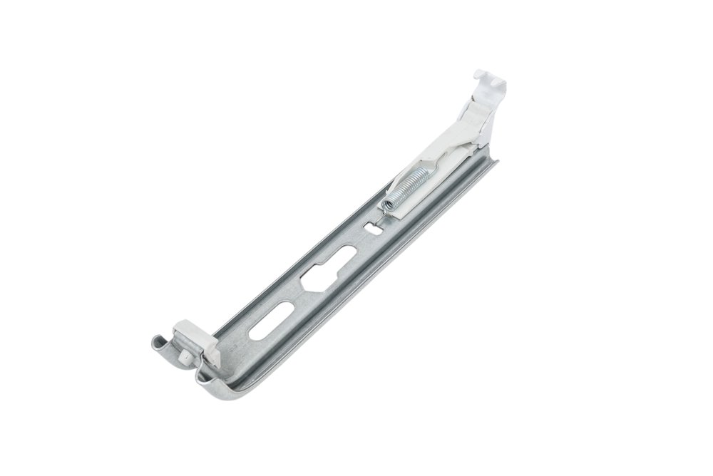 Кронштейн настенный рельсовый h200 Royal Thermo НС-1438810