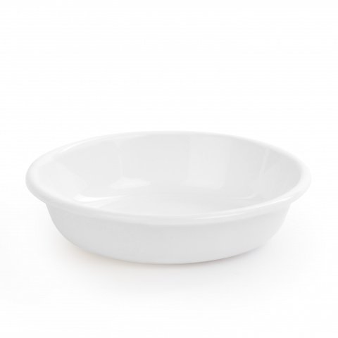 Тарелка ЗПИ «Альтернатива» 1 л, 185 мм, глубокая, микс М590