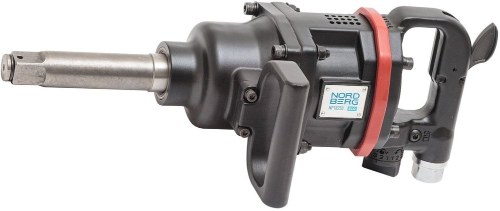Ударный пневмогайковерт NORDBERG ECO NP18250