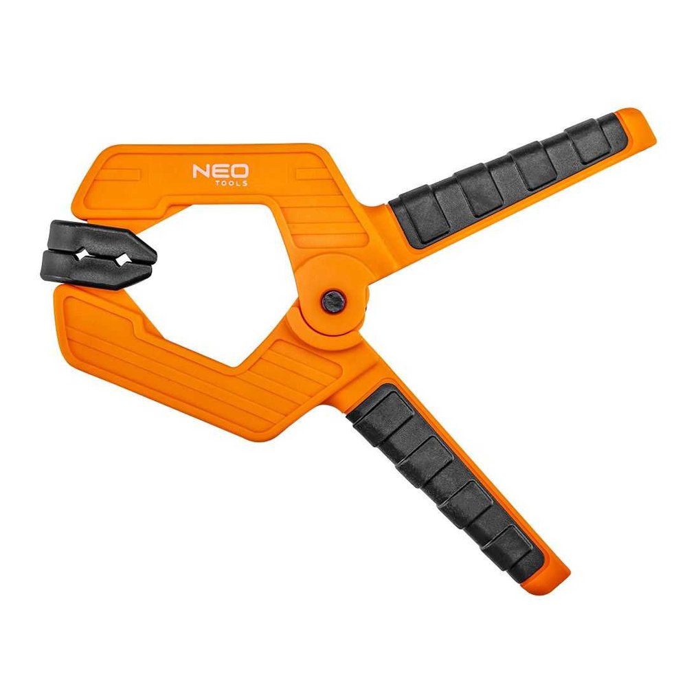 Пружинный зажим NEO TOOLS heavy duty 2', 50 мм 45-520
