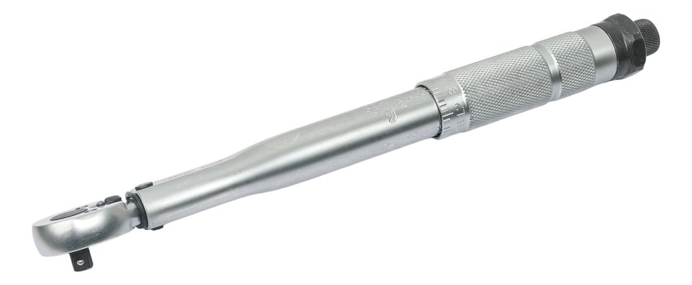 Динамометрический ключ VERTUL 1/4' 2-24 Нм VR51201