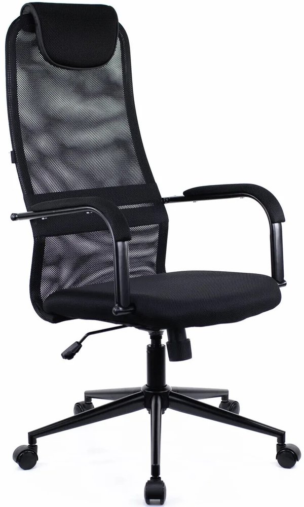 Кресло Everprof Сетка EP-705 Mesh Black