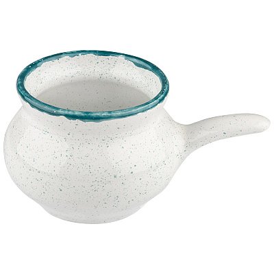 Кокотница Борисовская керамика 0,25 л, Новарусса, варадеро 106742