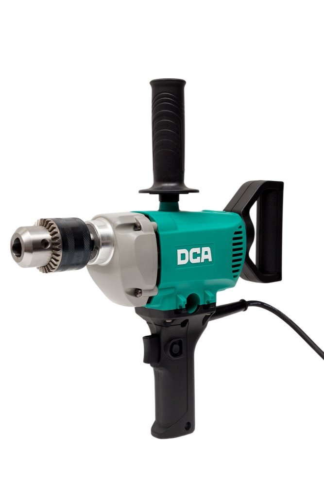 Дрель-миксер DCA 1010 Вт AJZ03-16A